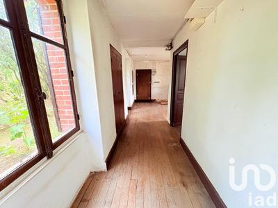 Maison - 78 m² - 2 pièces