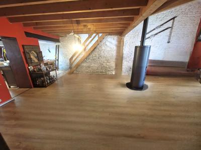 Maison de village - 189 m² - 4 pièces