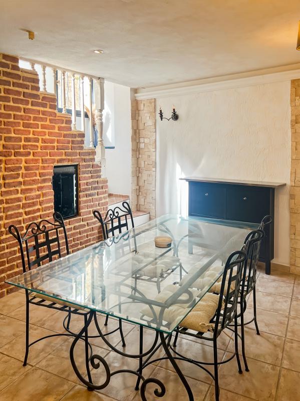 Maison de ville - 51 m² - 2 pièces