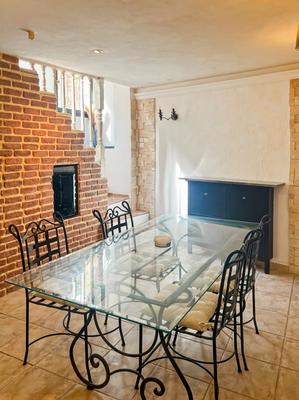 Maison de ville - 51 m² - 2 pièces