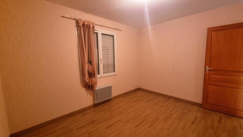 Maison - 88 m² - 3 pièces