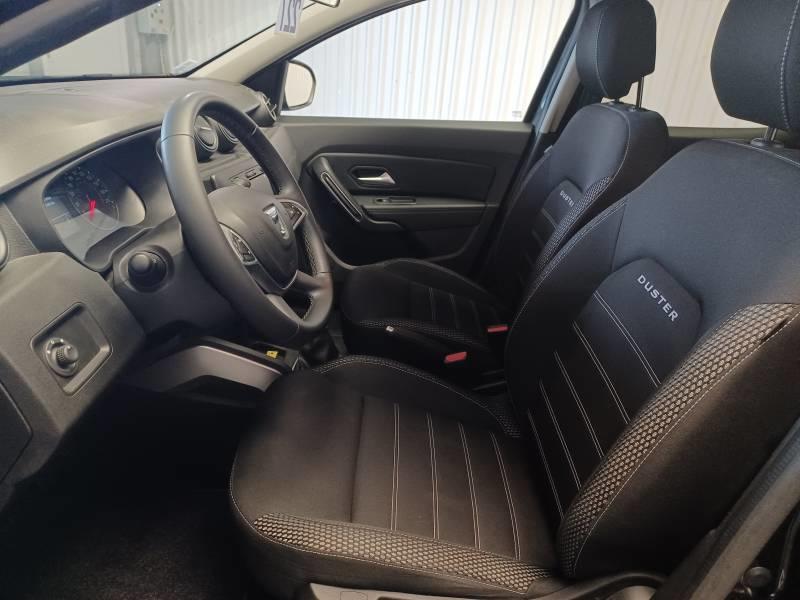 Dacia Duster Blue dCi 115 4x2 Prestige