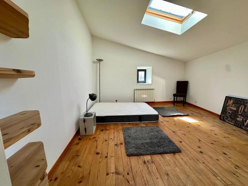 Maison - 168 m² - 6 pièces