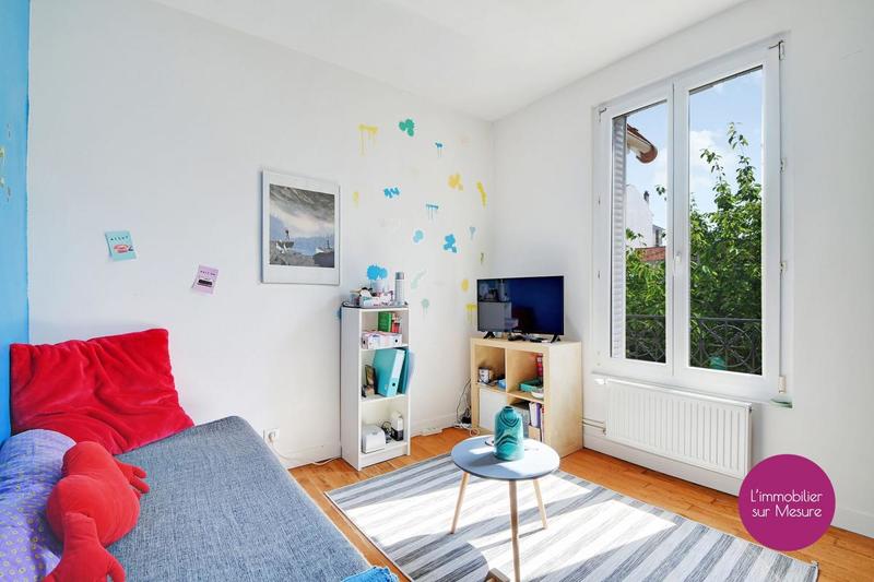 Villa - 230 m² - 8 pièces