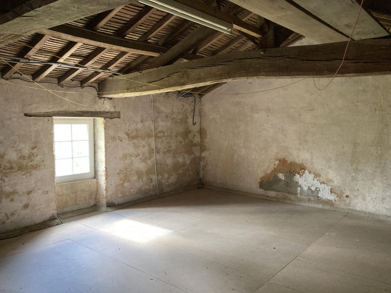 Maison - 173 m² - 6 pièces