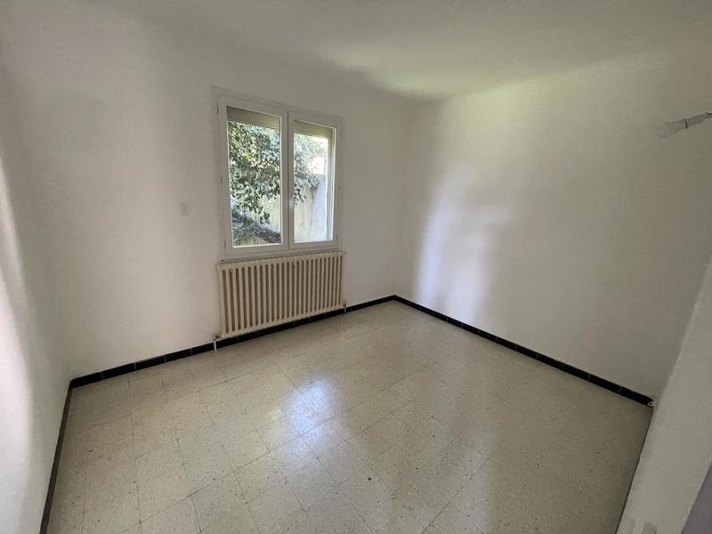 Maison - 82 m² - 6 pièces