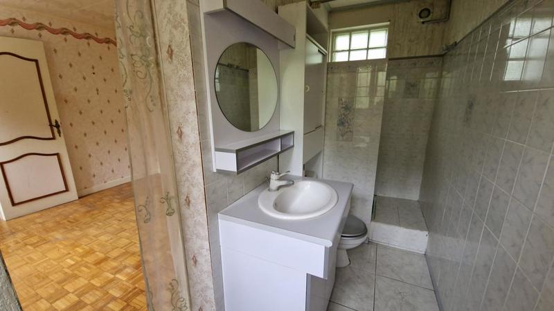 Maison - 115 m² - 4 pièces