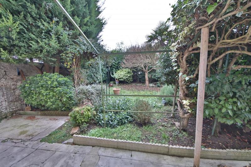 Maison - 138 m² - 5 pièces