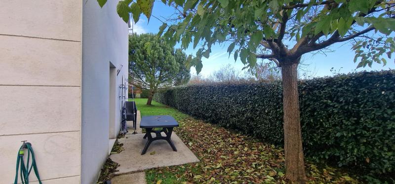 Pavillon - 103 m² - 4 pièces