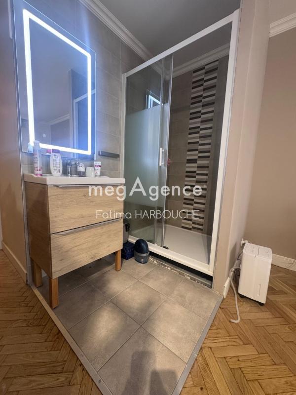 Appartement - 83 m² - 4 pièces
