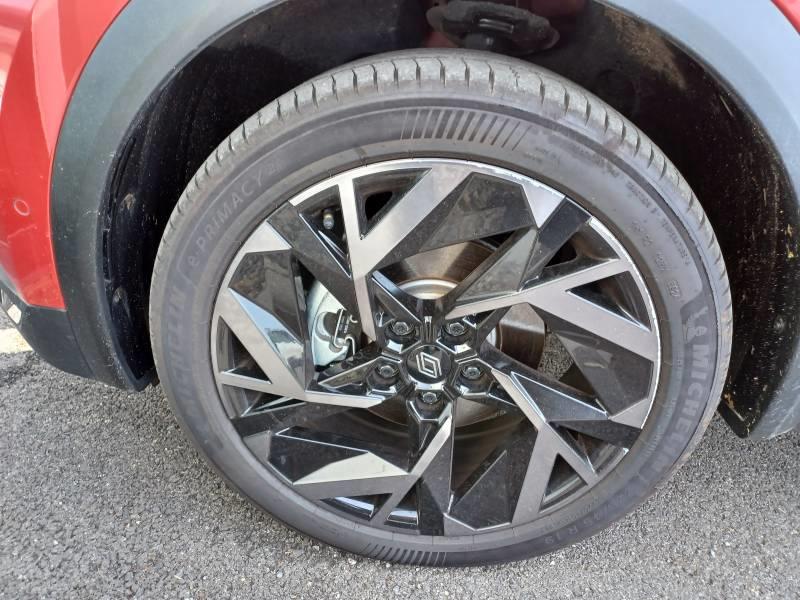 Renault Captur E-Tech full hybrid 145 ch esprit Alpine