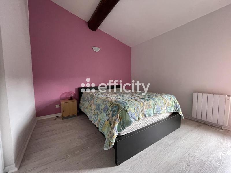 Appartement - 110 m² - 5 pièces