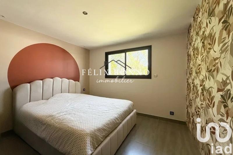 Maison - 116 m² - 5 pièces