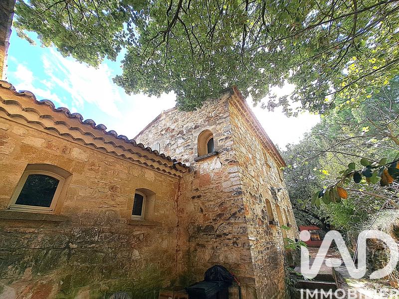 Maison - 148 m² - 5 pièces