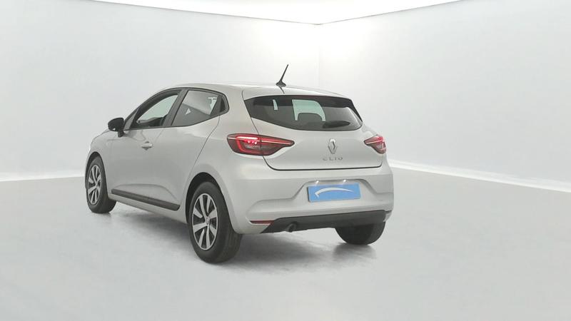 Renault Clio TCe 90 Equilibre 5p