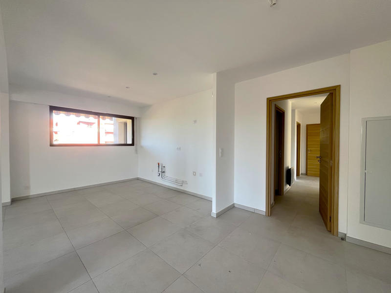 Appartement - 133 m² - 4 pièces