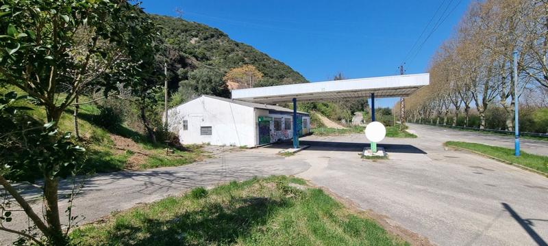 Immeuble - 220 m² - 4 pièces