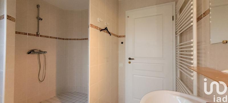 Maison - 162 m² - 5 pièces