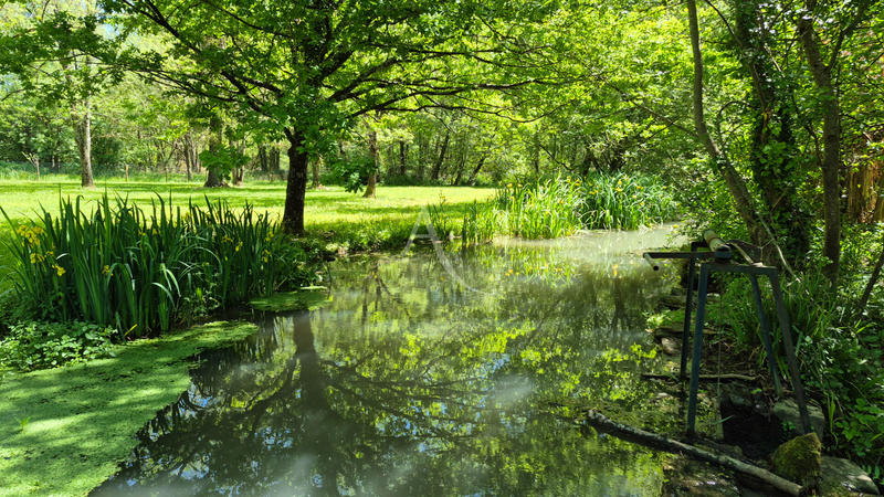 Maison - 148 m² - 4 pièces