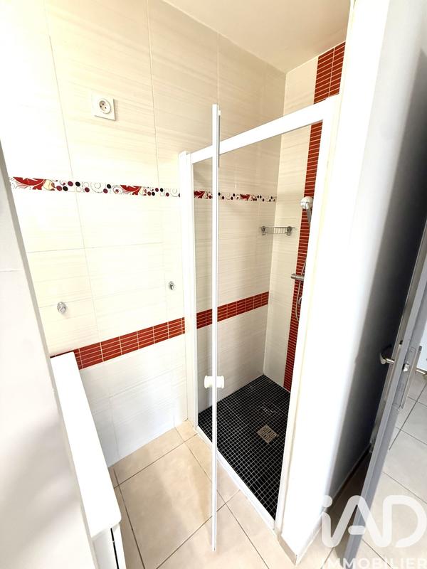 Maison - 143 m² - 6 pièces