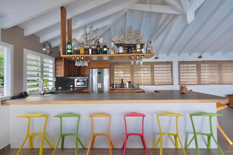 Demeure - 121 m² - 9 pièces