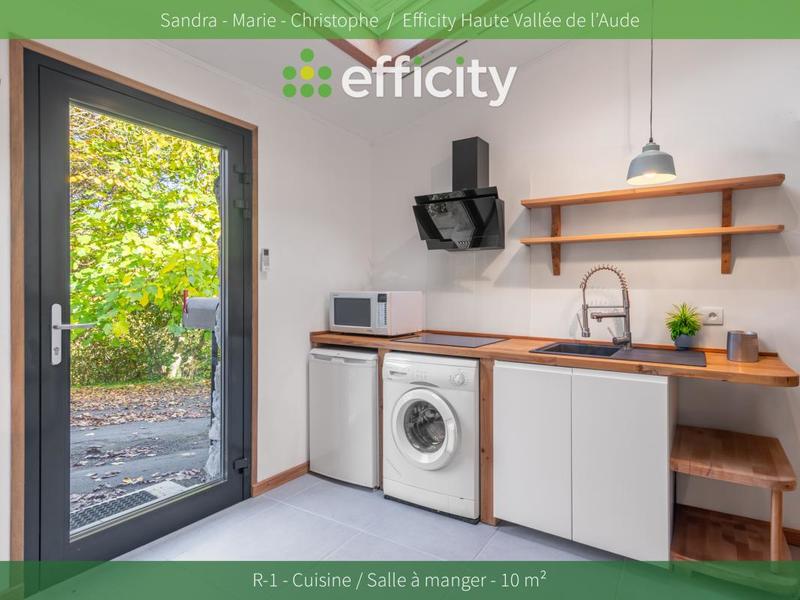 Mas - 161 m² - 7 pièces