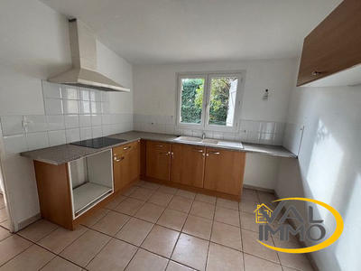 Villa - 105 m² - 4 pièces