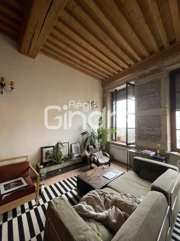 Appartement - 55 m² - 2 pièces