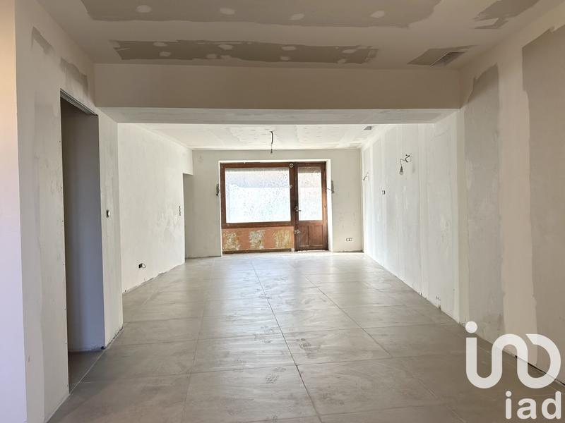 Maison de village - 148 m² - 5 pièces