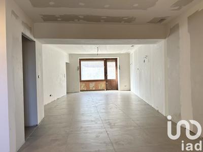 Maison de village - 148 m² - 5 pièces