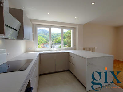 Appartement - 109 m² - 4 pièces