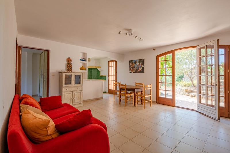 Villa - 165 m² - 8 pièces