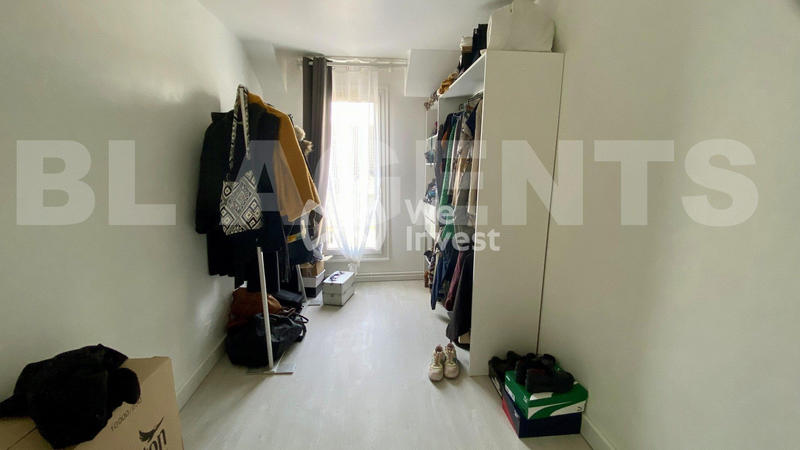 Maison - 102 m² - 5 pièces