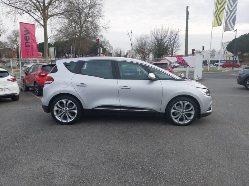 Renault Scénic dCi 110 Energy Edc Business