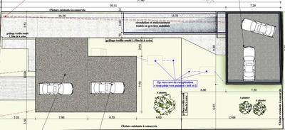 Maison traditionnelle - 135 m² - 4 pièces