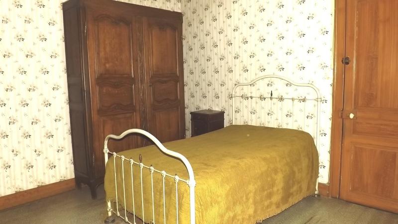 Maison - 157 m² - 11 pièces