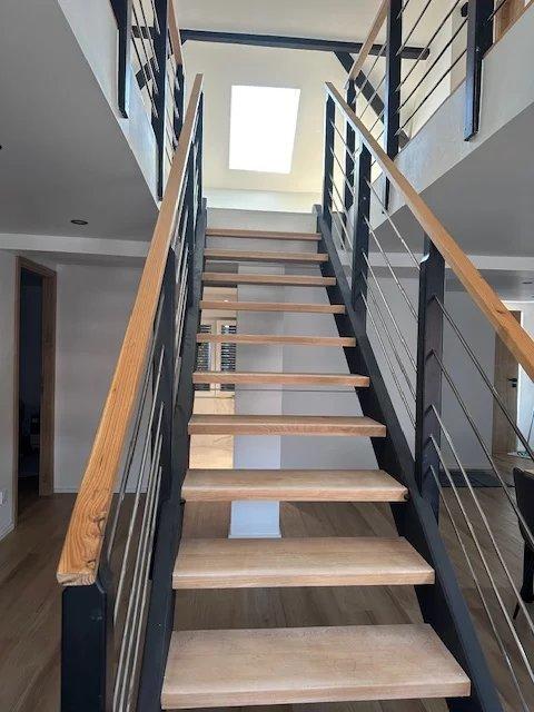 Appartement - 115 m² - 4 pièces