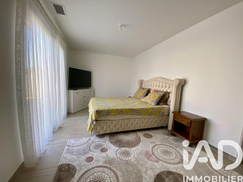 Maison - 126 m² - 4 pièces