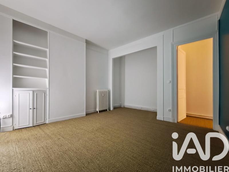 Appartement - 137 m² - 5 pièces