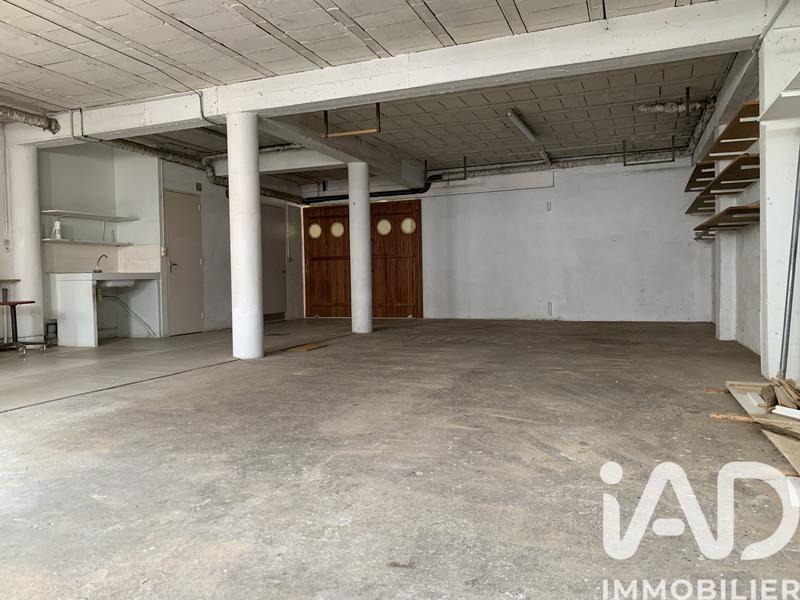 Maison de village - 174 m² - 6 pièces