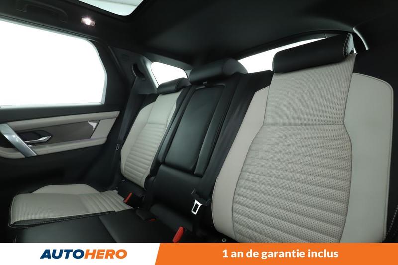 Land Rover Discovery Sport P300e Phev Awd R-Dynamic Hse Auto 309 ch