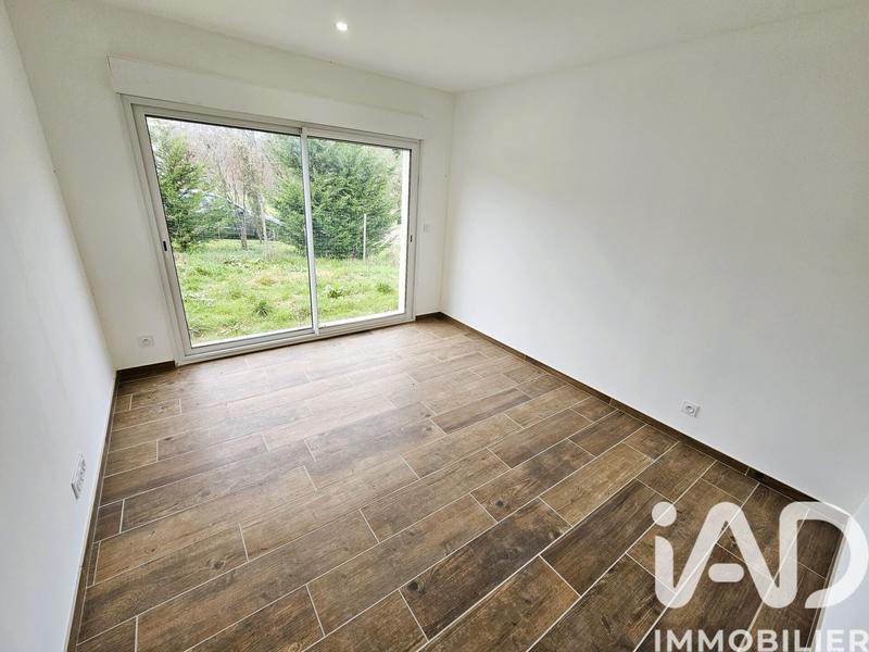 Maison - 137 m² - 5 pièces