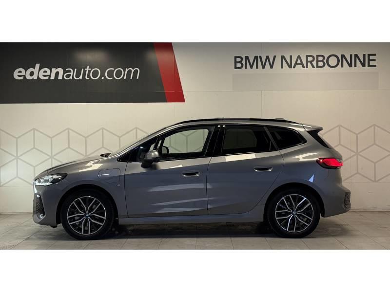Bmw Serie 2 Active Tourer 225e xDrive 245 ch Dkg7 m Sport
