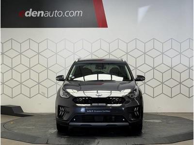 Kia Niro 1.6 GDi Hybride 141 ch Dct6 Design