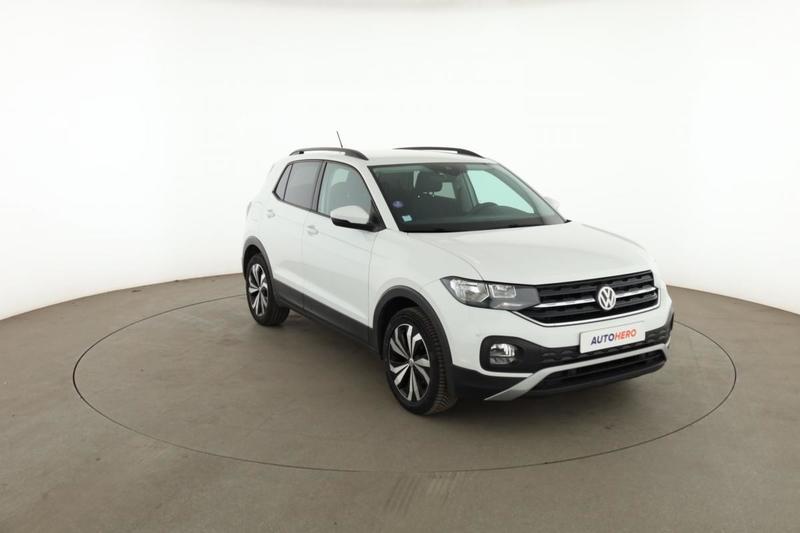 Volkswagen t-Cross 1.0 Tsi Lounge 95 ch
