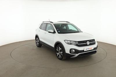 Volkswagen t-Cross 1.0 Tsi Lounge 95 ch