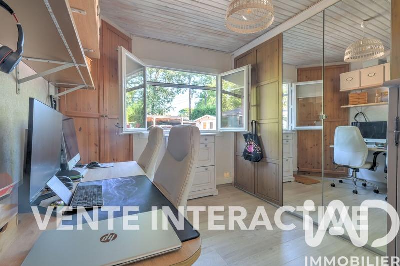 Maison - 136 m² - 5 pièces