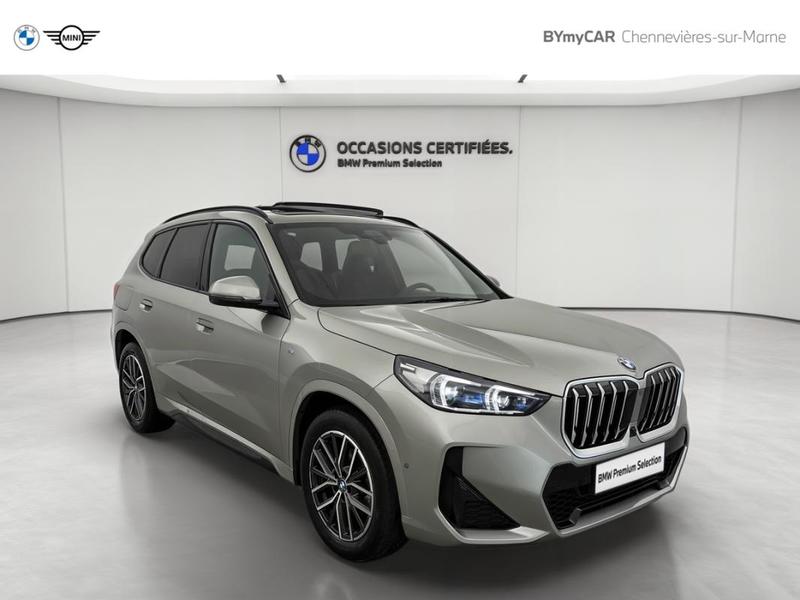Bmw X1 U11 sDrive 20d 163ch Dkg7 m Sport