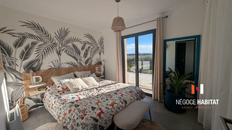 Villa - 88 m² - 4 pièces