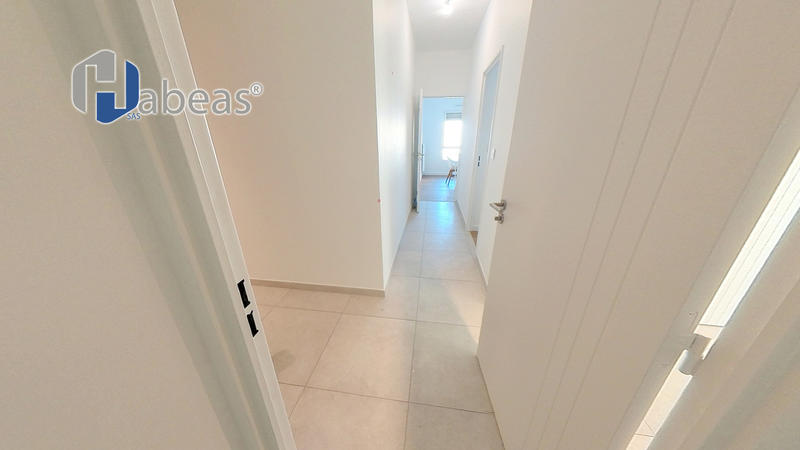 Appartement - 88 m² - 4 pièces